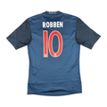 2013-14 Bayern München Uit Shirt Robben #10 (S)