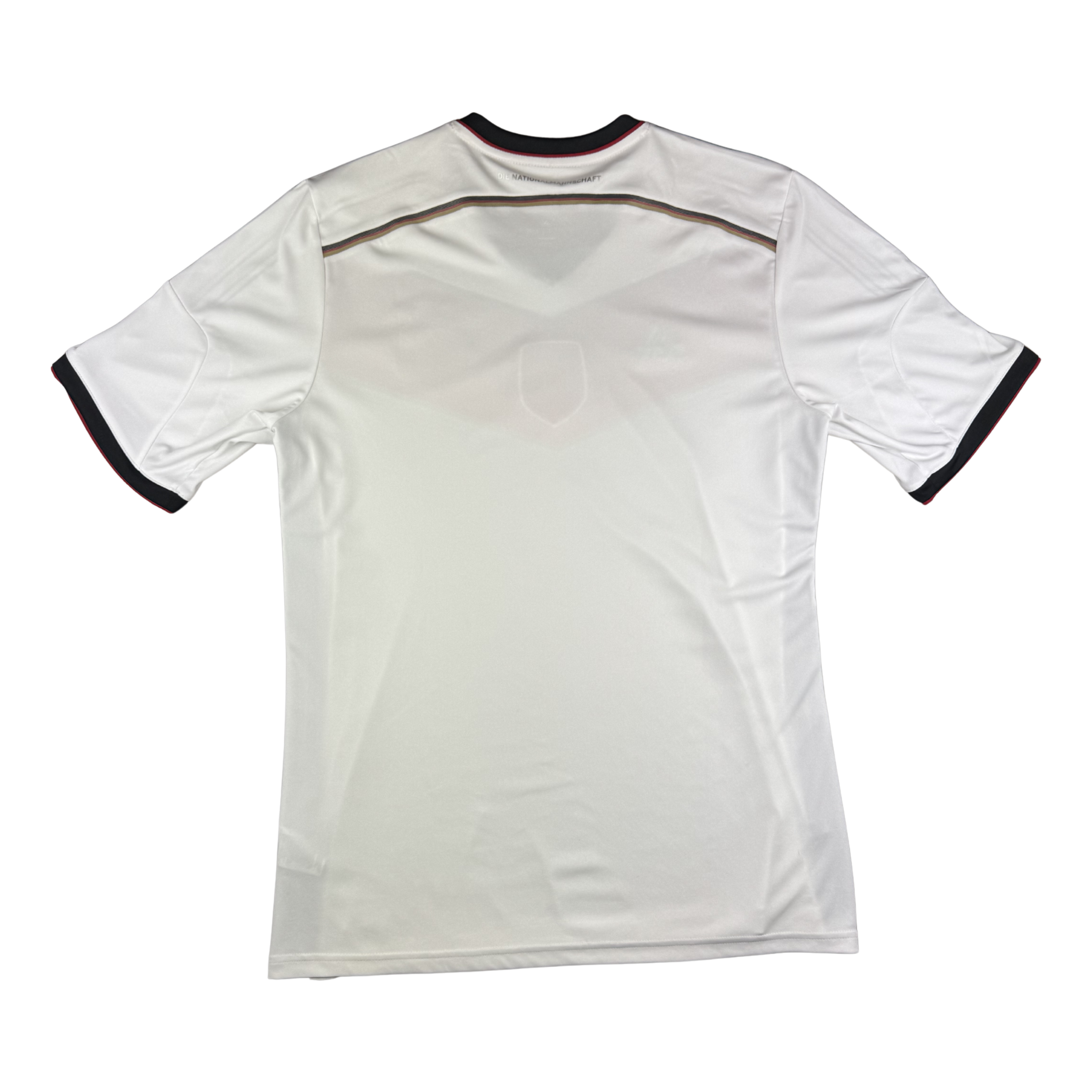 2014 Duitsland Thuis Shirt (L)