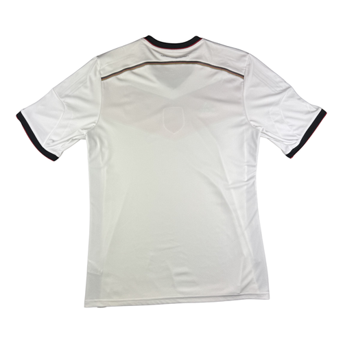 2014 Duitsland Thuis Shirt (L)