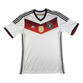 2014 Duitsland Thuis Shirt (L)