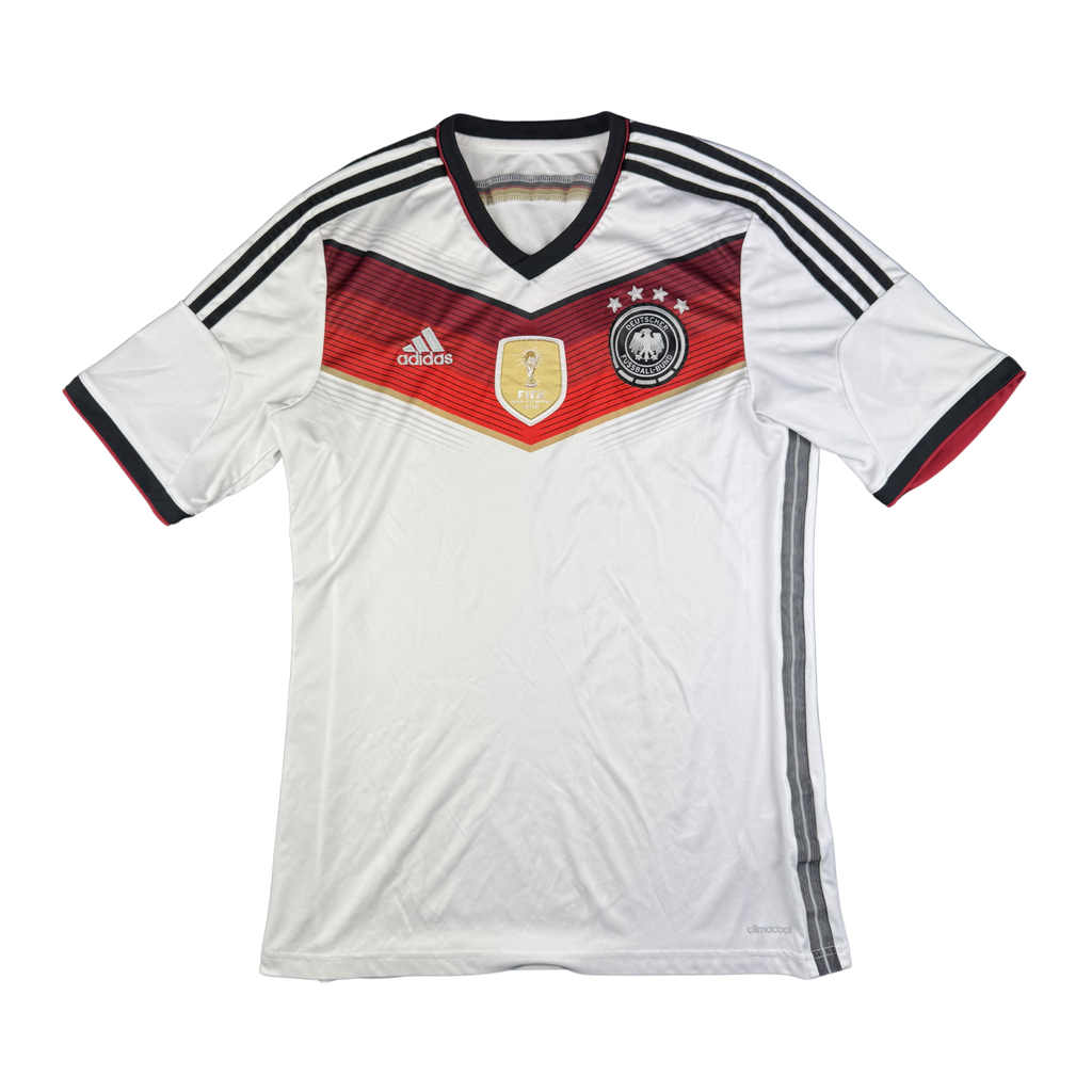 2014 Duitsland Thuis Shirt (M)