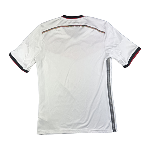 2014 Duitsland Thuis Shirt (M)
