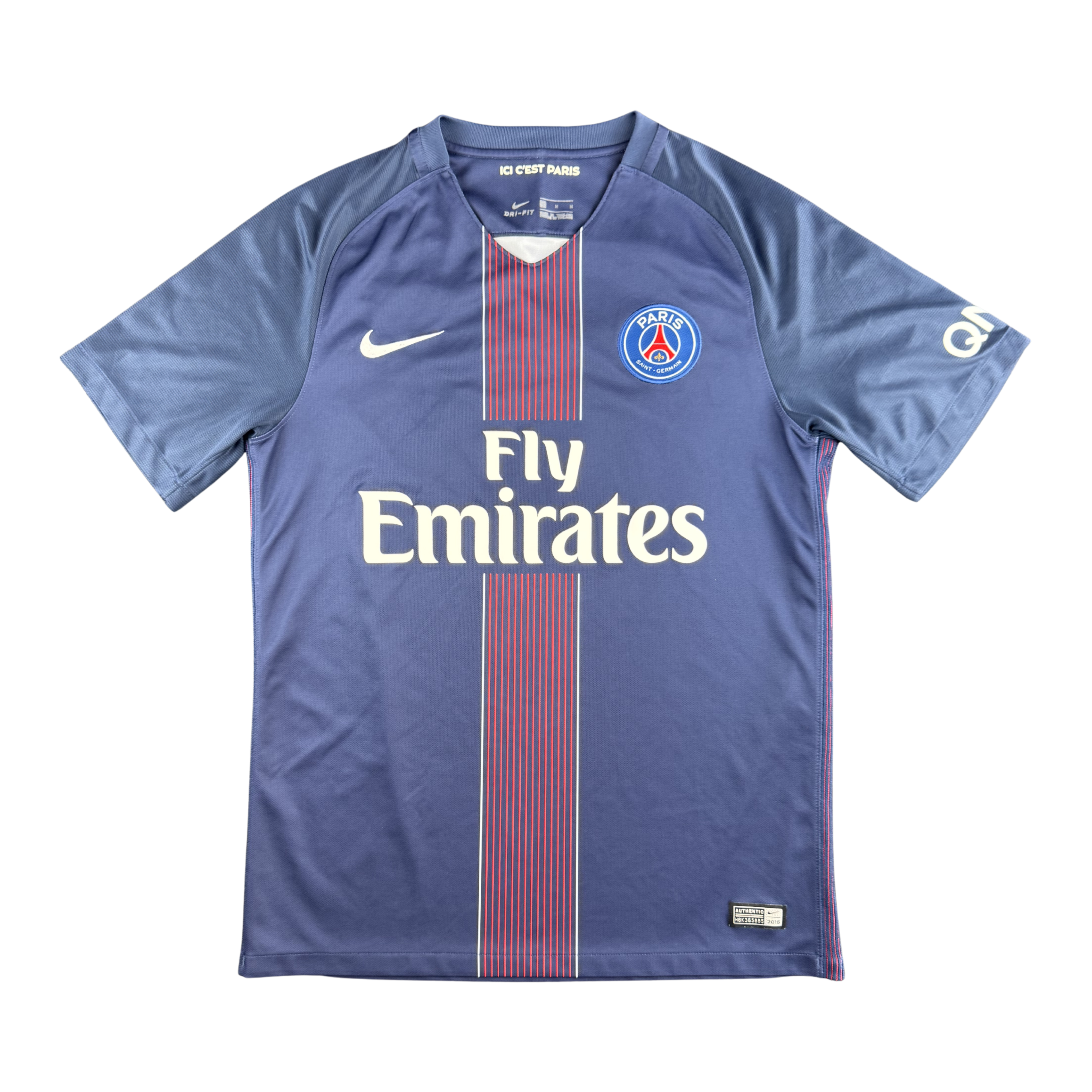 2016-17 PSG Thuis Shirt (M)