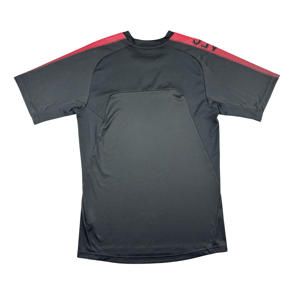 2017-18 Arsenal Training Shirt (M)