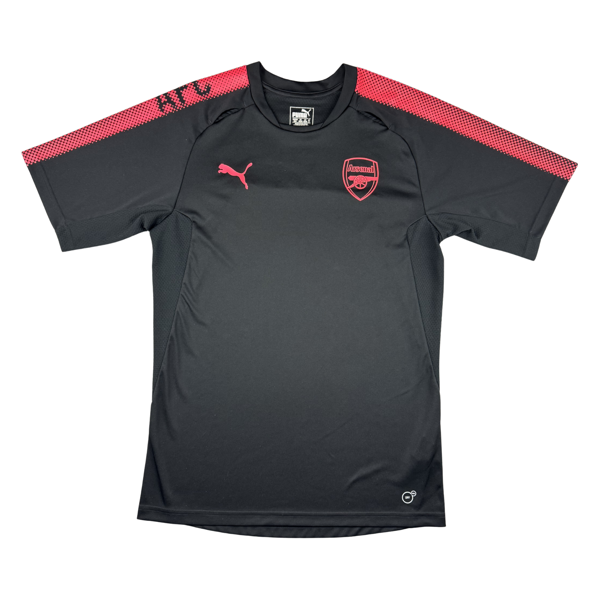 2017-18 Arsenal Training Shirt (M)