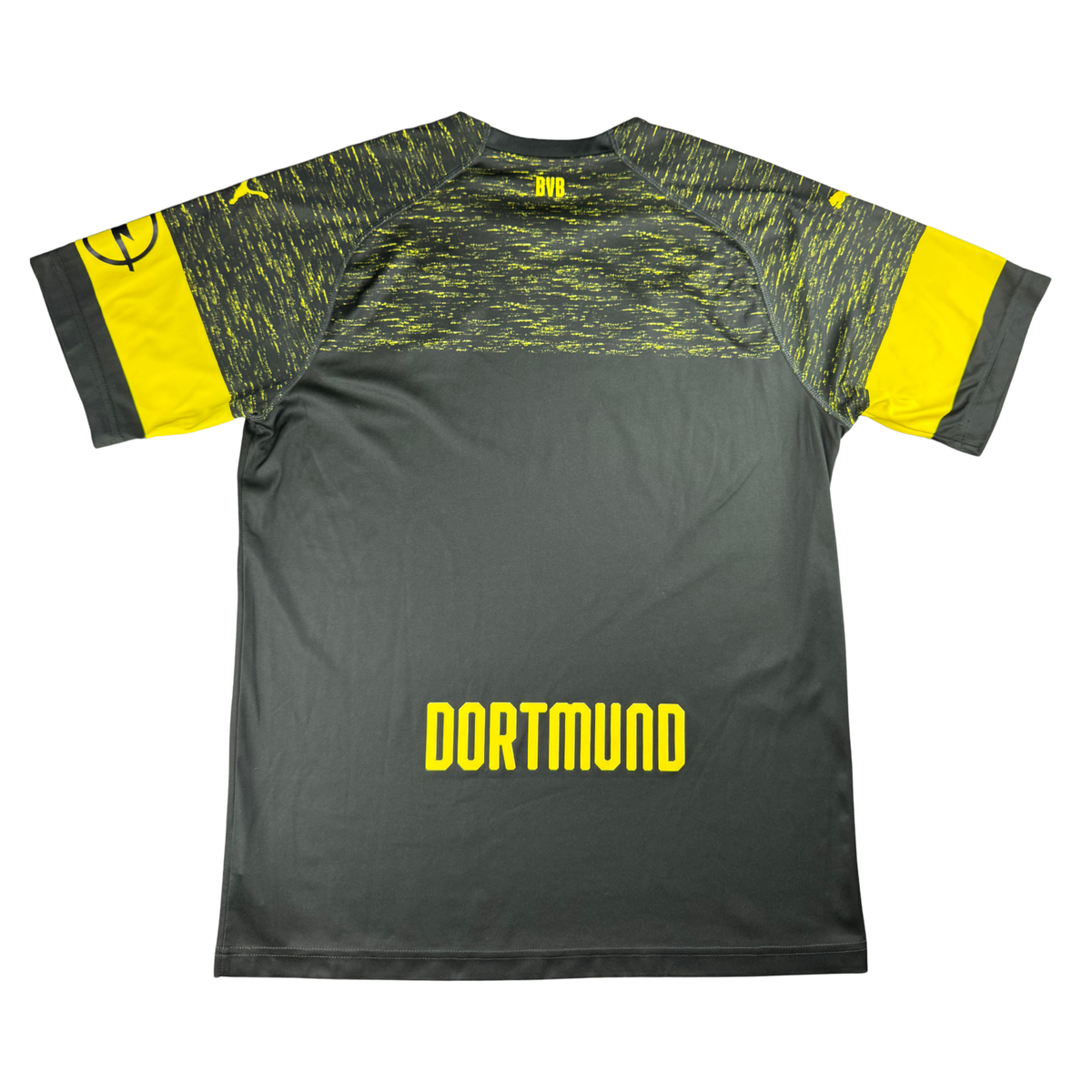2018-19 Borussia Dortmund Uit Shirt (L)
