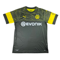 2018-19 Borussia Dortmund Uit Shirt (L)