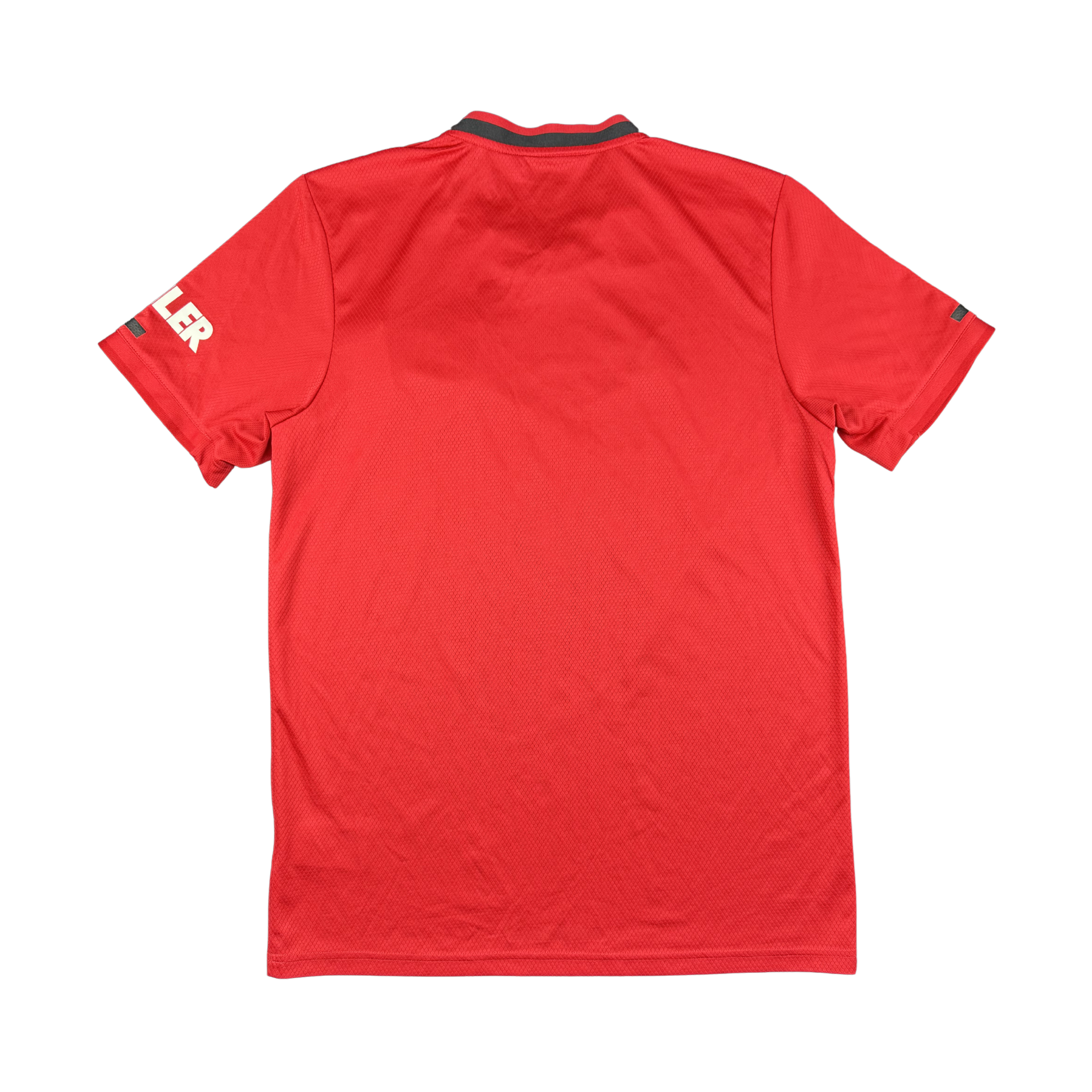 2019-20 Manchester United Thuis Shirt (M)