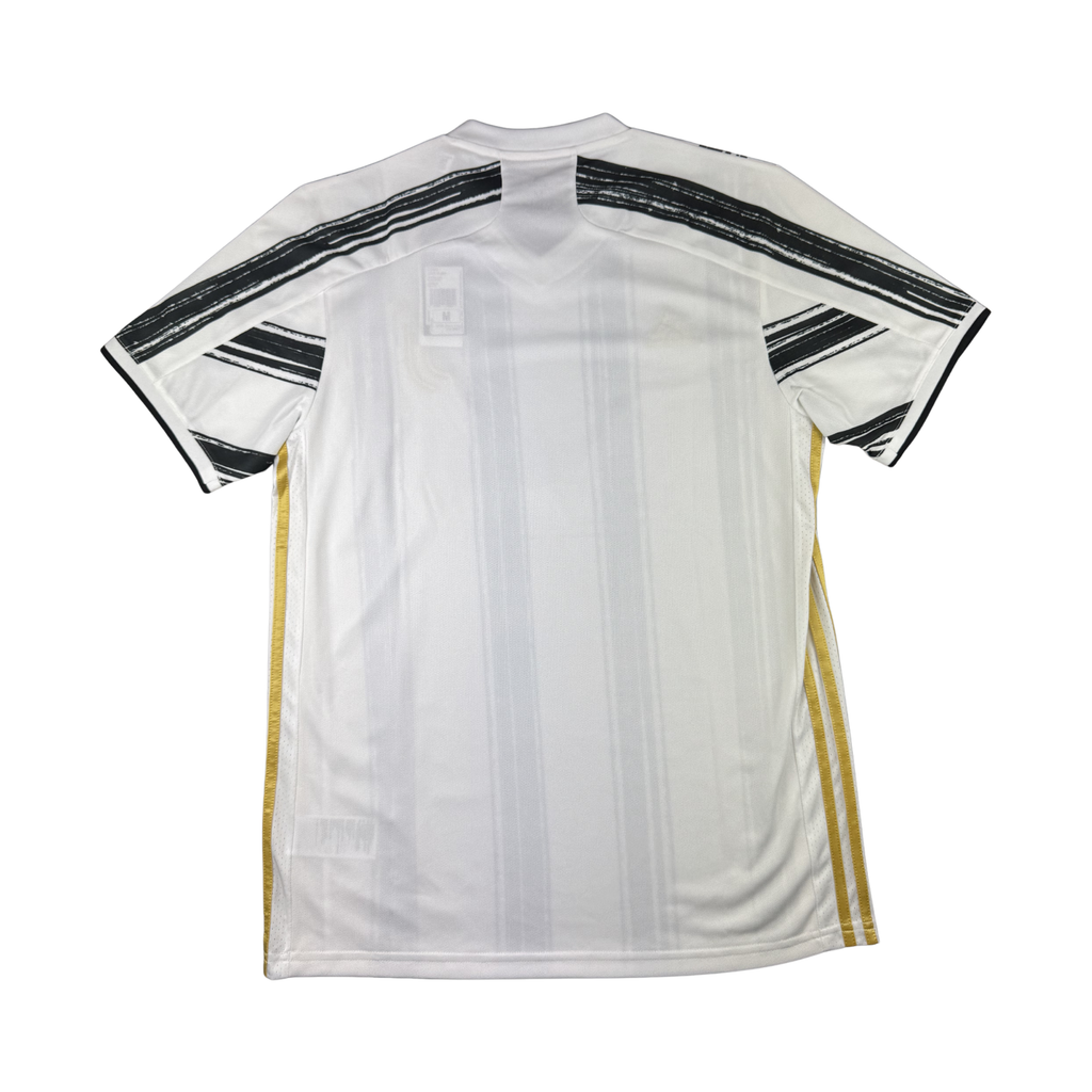 2020-21 Juventus Thuis Shirt (M)