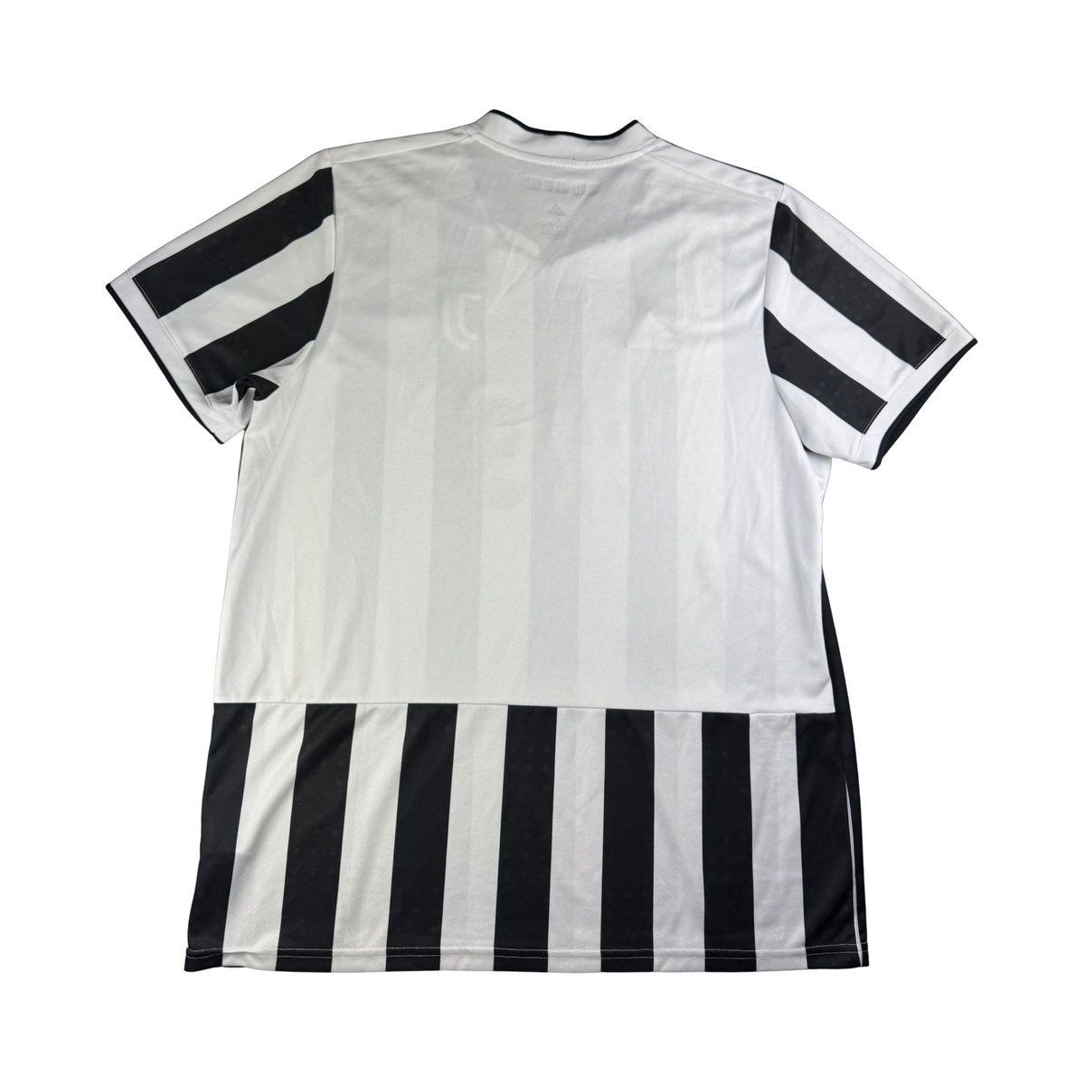 2021-22 Juventus Thuis Shirt (XL)