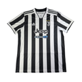 2021-22 Juventus Thuis Shirt (XL)