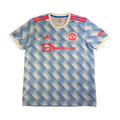 2021-22 Manchester United Uit Shirt (XL)