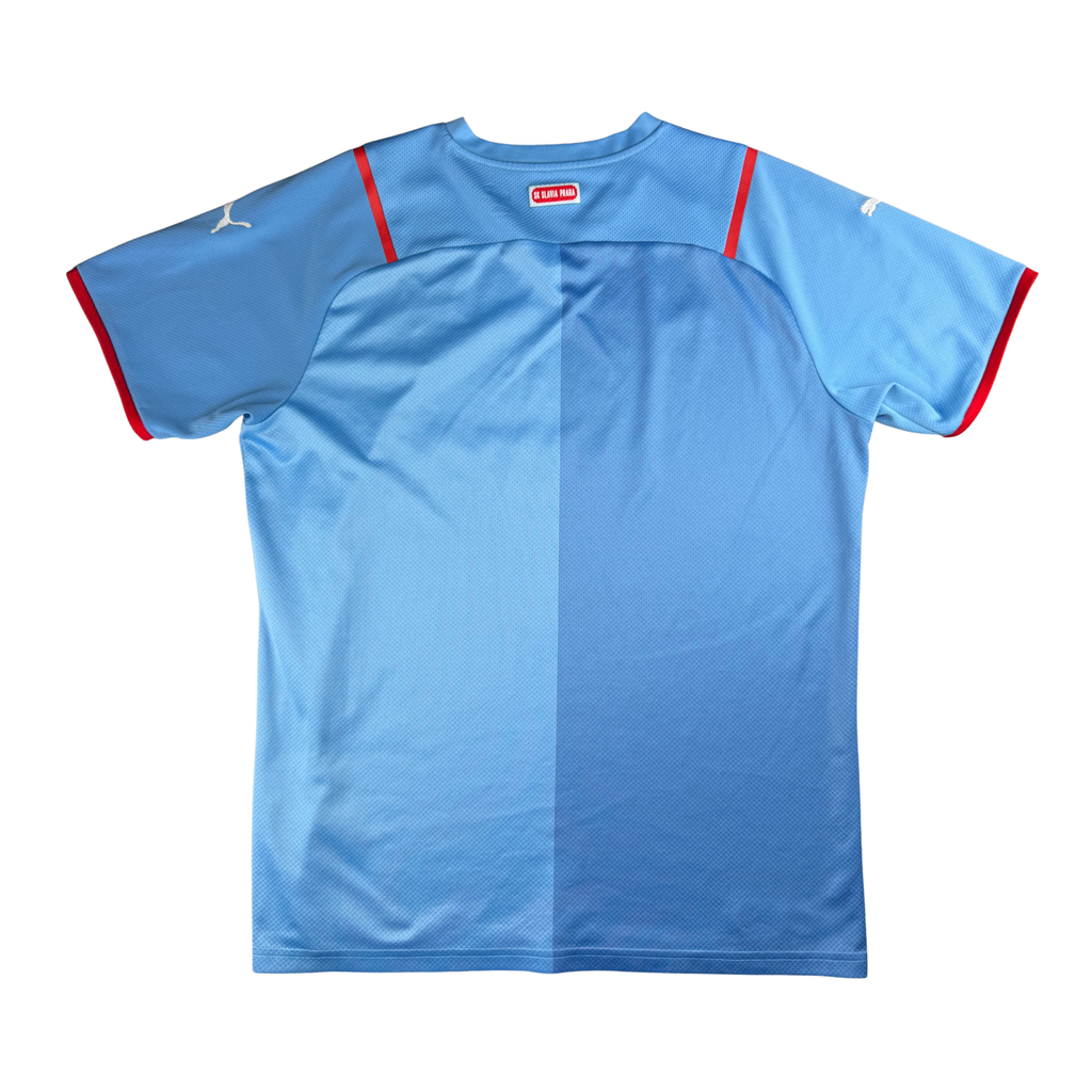 2022-23 Sparta Praag Derde Shirt (M)
