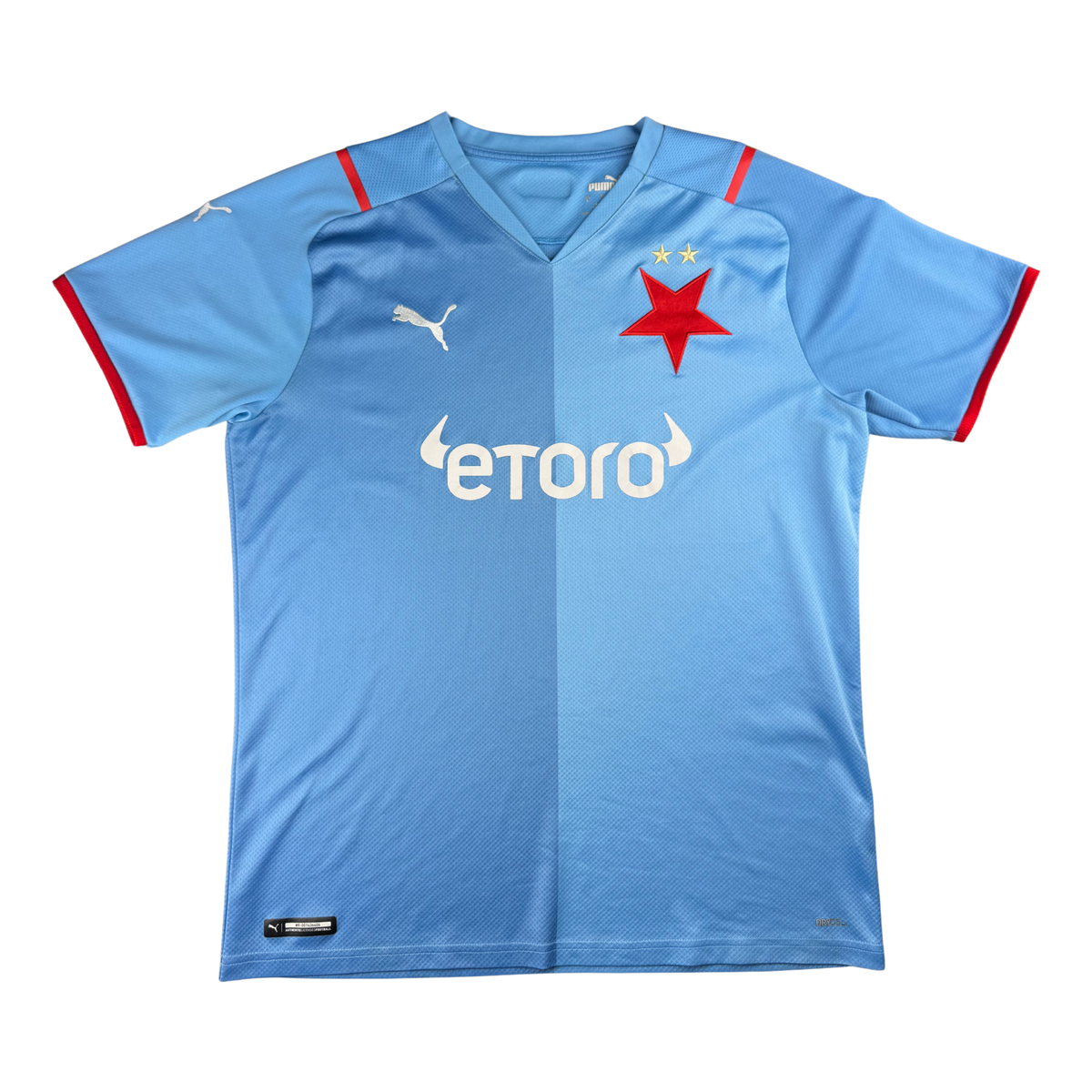 2022-23 Sparta Praag Derde Shirt (M)