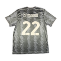 2022-23 Juventus Uit Shirt Di Maria #22 (XL)