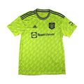 2022-23 Manchester United Derde Shirt (L)