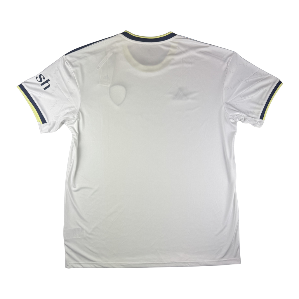 2022-23 Leeds United Thuis Shirt (XL)
