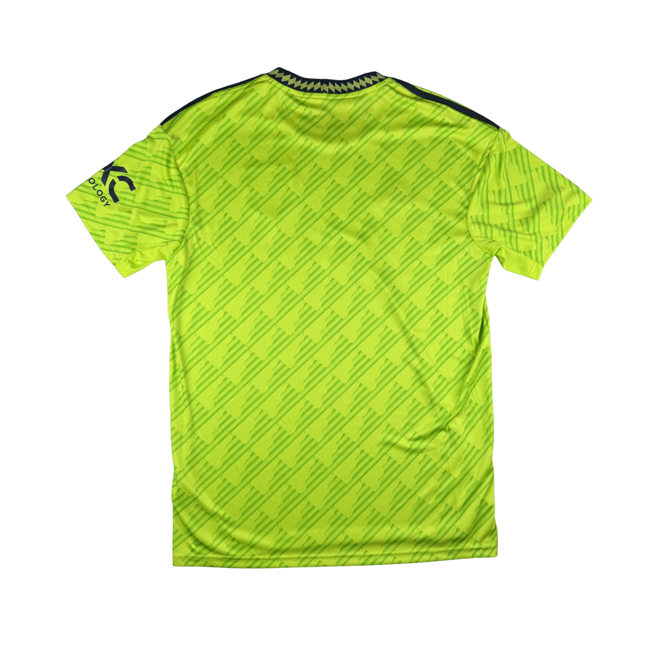 2022-23 Manchester United Derde Shirt (L)