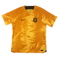 2022 Nederland Thuis Shirt (XL)