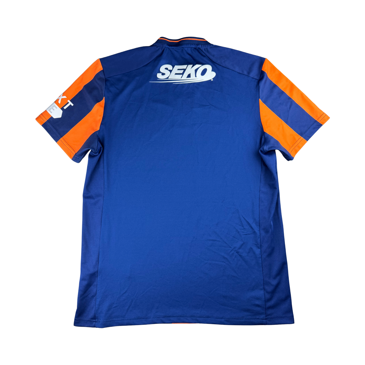 2023-24 Rangers Derde Shirt (L)