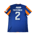 2023-24 Rangers Derde Shirt Tavernier #2 (M)