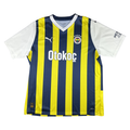 2023-24 Fenerbahçe Thuis Shirt (XL)