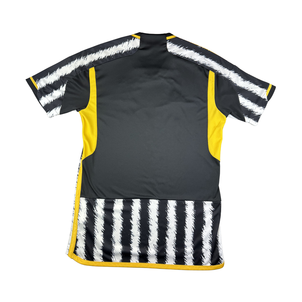 2023-24 Juventus Thuis Shirt (M)