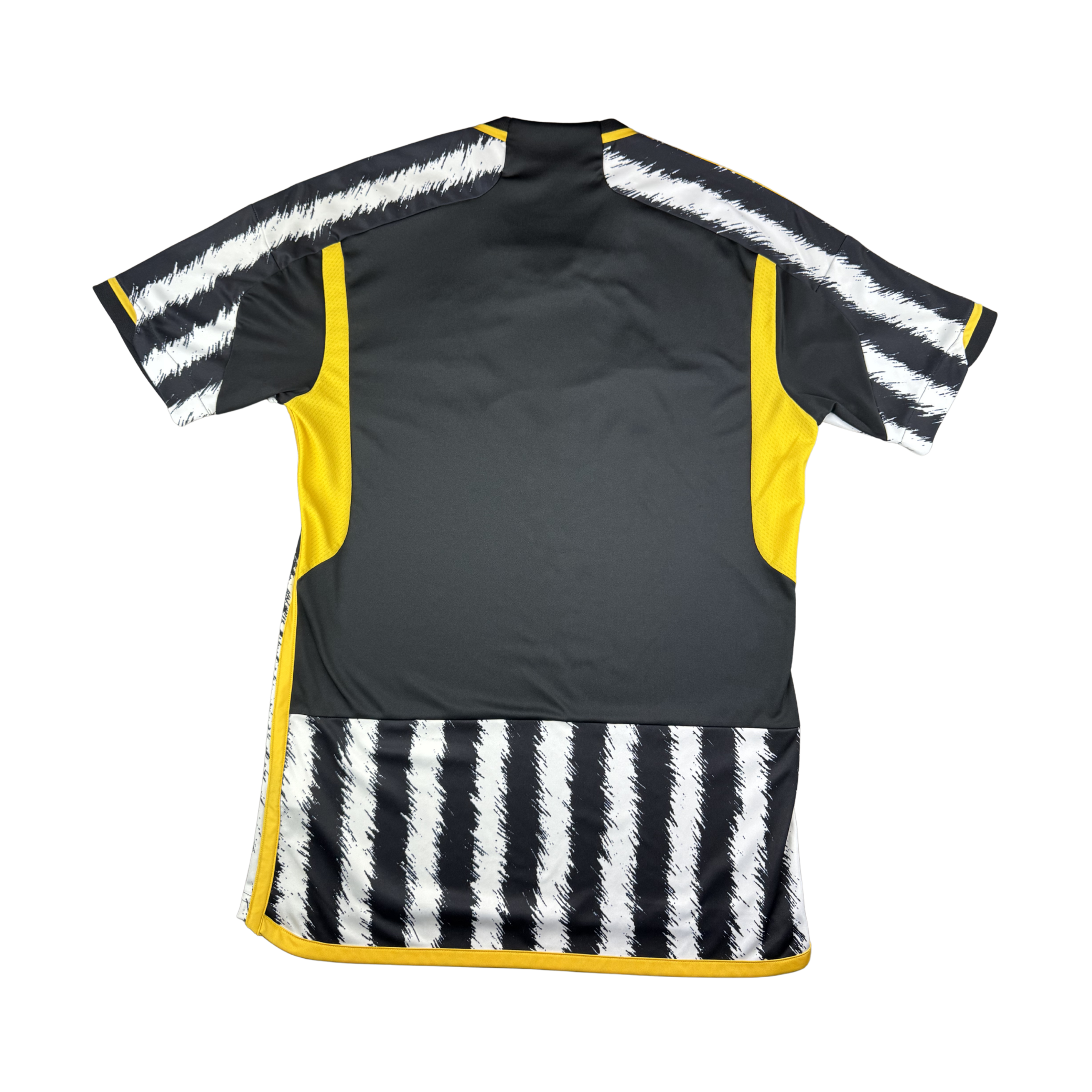 2023-24 Juventus Thuis Shirt (M)