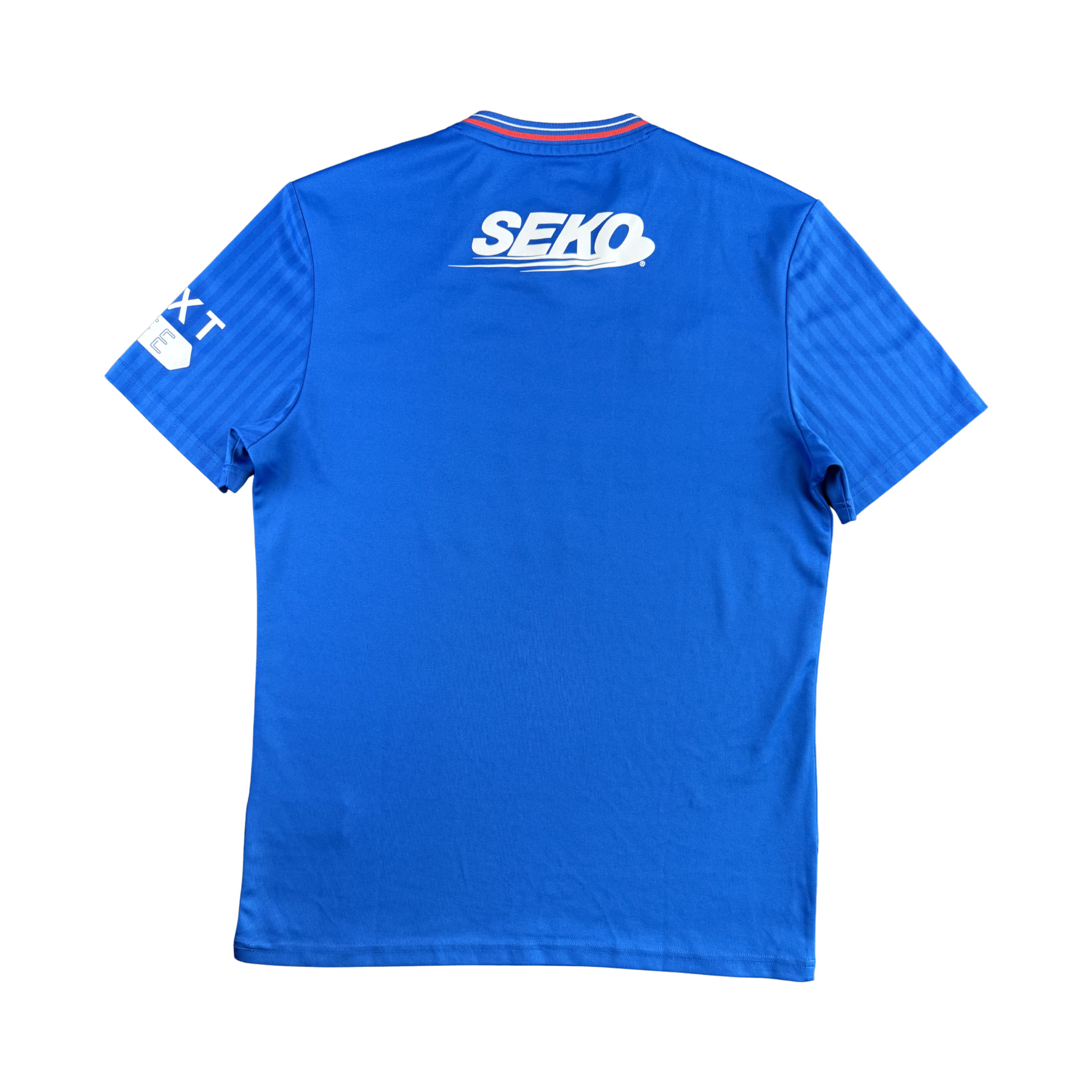 2023-24 Rangers Thuis Shirt (M)