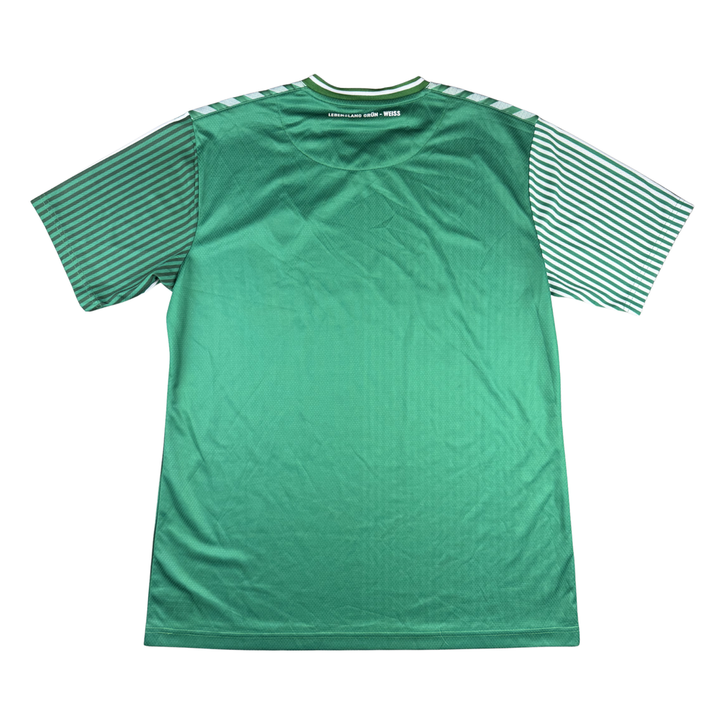2023-24 Werder Bremen Thuis Shirt (XL)