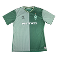 2023-24 Werder Bremen Thuis Shirt (XL)