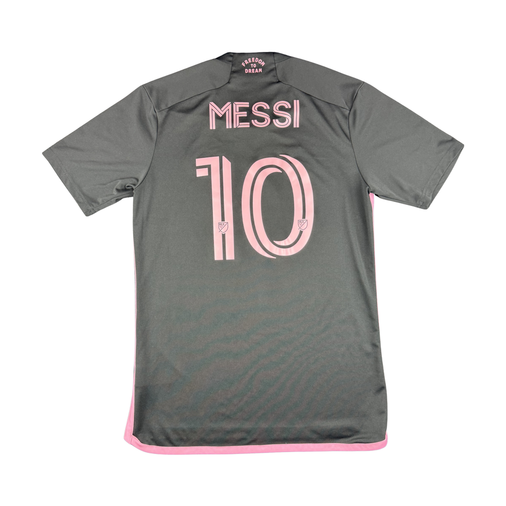 2024 Inter Miami Uit Shirt Messi #10 (M)