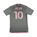 2024 Inter Miami Uit Shirt Messi #10 (M)