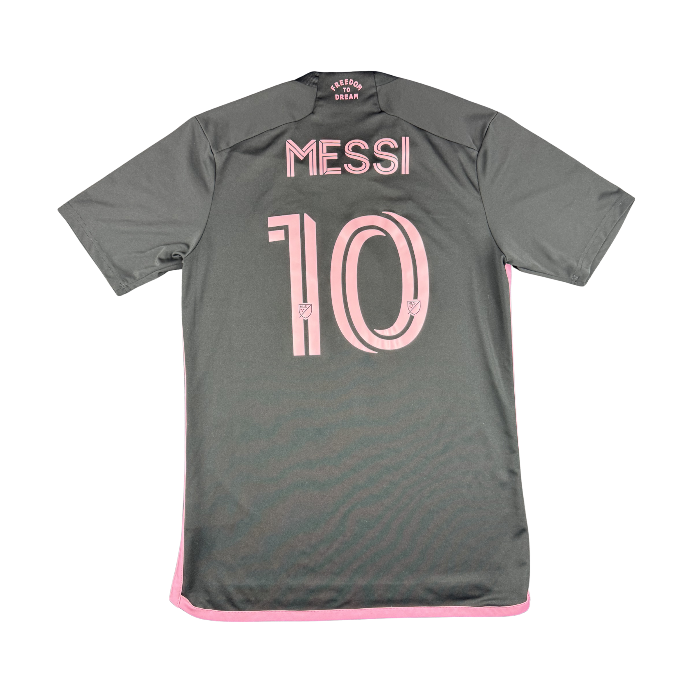 2024 Inter Miami Uit Shirt Messi #10 (M)
