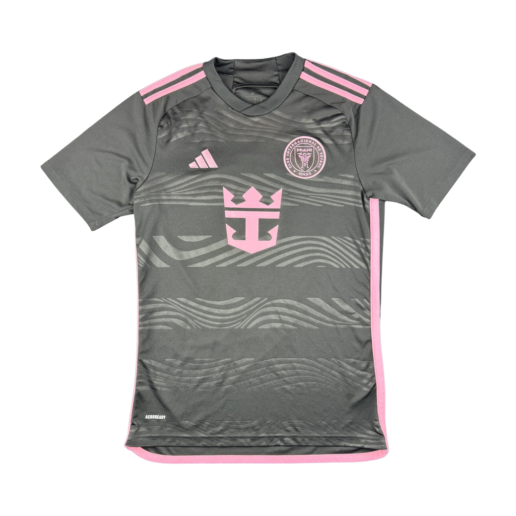 2024 Inter Miami Uit Shirt Messi #10 (M)