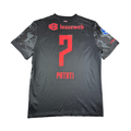 2025-26 AZ Alkmaar Derde Shirt Patati #7 (XL)