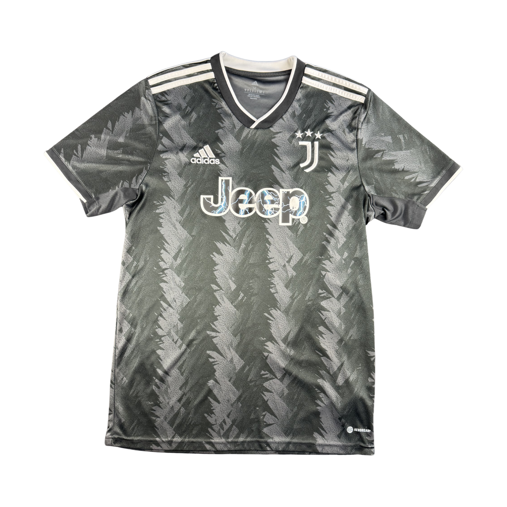 Titel: 2022-23 Juventus Uit Shirt (M)